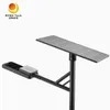 Luminaria Call Panel Solar Luz De Calle LED Solar 50W LED Street Light