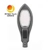 Outdoor IP65 50W 130lm/W LED Street Light Garden Luminaires