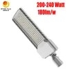 10g LED Street Light 170-180lm/W 200W IP65 Street Light