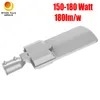 150W IP65 Street Light 10g LED Street Light 170-180lm/W