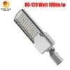100W Outdoor Street Light 10g LED Street Light 170-180lm/W