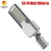 10g LED Street Light 170-180lm/W 50W Outdoor Street Light