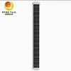 8000lm 80W Outdoor Public Integrated All in One Solar LED Street Light