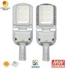 Rygh 50W Low Maintenance LED Street Lighting 144 Lm/W High Lumen LED Street Lights