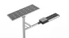 Rygh Patent Public Street 170lm/W 30W 40W 50W 60W 80W 100W 120W Solar LED Street Light