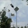 Rygh Patent Public Street 170lm/W 30W 40W 50W 60W 80W 100W 120W Solar LED Street Light