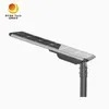 Public Area Sensor Solar LED Street Light IP65 Rygh-Fx-100W IP65