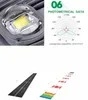 IP65 Waterproof and Dustproof 50W Street Light Public Lighting