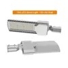 South America Hot Sale Dimming Light Sensor 150W LED Street Light