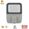 Outdoor Smart Controller 80W LED Portable Solar Street Light