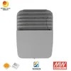 Outdoor Smart Controller 80W LED Portable Solar Street Light
