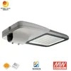 Outdoor Smart Controller 80W LED Portable Solar Street Light