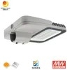 Outdoor Smart Controller 80W LED Portable Solar Street Light