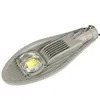 Rygh 50W IP65 Outdoor Public City COB LED Street Light Fixtures