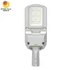 Outdoor Road 170lm/W High Lumens 50W Street Light Fixture