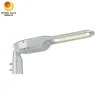 (- 40 ~ + 65) Degrees Celsius 120W Outdoor LED Street Light