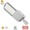 Outdoor Public Lighting IP66 Dali Dimmable 120W LED Street Light