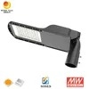 Waterproof NEMA Photocell Integrated 100W LED Street Light Fixture