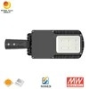 60W Roadway Light Pole High Lumen 170lm/W LED Street Luminaire