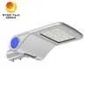 110V 220V Cool White Silver Aluminum 30W LED Street Light