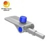 110V 220V Cool White Silver Aluminum 30W LED Street Light