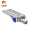 140lm/W Public Post Top Park Lamp 60W LED Street Light