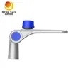 U-L ETL CE ENEC CB Waterproof Light 100W LED Street Luminaires