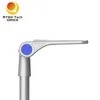 Integrated Shoebox Type II Type III 100W LED Street Light