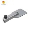 Outdoor Road IP66 Typeii 150lm/W Integrated 150W LED Street Light Lamp