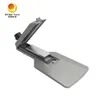 Outdoor Road IP66 Typeii 150lm/W Integrated 150W LED Street Light Lamp