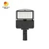 Public Lighting Post Top Shoebox 100W LED Street Light with Photocell