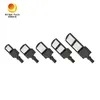 Waterproof AC Power Integrated 170lm/W Aluminum 150W LED Street Light