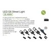 IP66 Waterproof High Power 300W LED Street Light for Highway