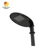 Rygh Patent Blackberry Adjustable Dust-Free Aluminum 150W LED Street Light