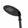 Outdoor High Power Brightness Inventronics Driver 200W LED Street Light