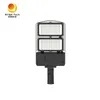 Outdoor Public Road Light 170lm/W Module 200W LED Street Luminaires