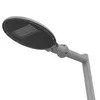 Integrated Typeii Typeiii Post Top Garden Luminaria 80W LED Street Light