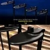 Best Highway Lighting Dust-Free Aluminum 130lm/W 250W LED Street Light