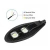 Public Light COB AC Power 100W LED Street Lighting for Outdoor