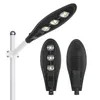 OEM Customized Waterproof Fixture COB Module 150W LED Street Light