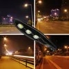 OEM Customized Waterproof Fixture COB Module 150W LED Street Light