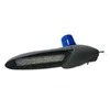 ENEC CB Waterproof Tool Free 60W LED Street Light Fixture