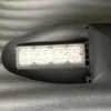 ENEC CB Waterproof Tool Free 60W LED Street Light Fixture