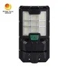 Waterproof Integrated Motion Sensor Reflector 3W Soler Panel LED Street Light