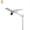China Factory Outdoor 4G CCTV 500W Lithium Battery Solar LED Street Light with Camera