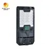 Integrated Motion Sensor Solar LED Street Light IP65 for Highways Outdoor Use ABS Body Power Supply