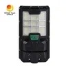 Low Price Promotion All-in-One LED Solar Street Light for Garden Path Way