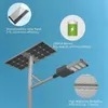 All in One Renewable Energy Weatherproof IP65-Rated 40W Solar LED Road Light