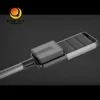 All in One Renewable Energy Weatherproof IP65-Rated 40W Solar LED Road Light