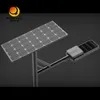 All in One Renewable Energy Weatherproof IP65-Rated 40W Solar LED Road Light